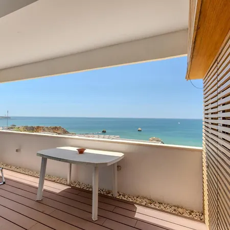 Apartment E Mar 4 Portimão