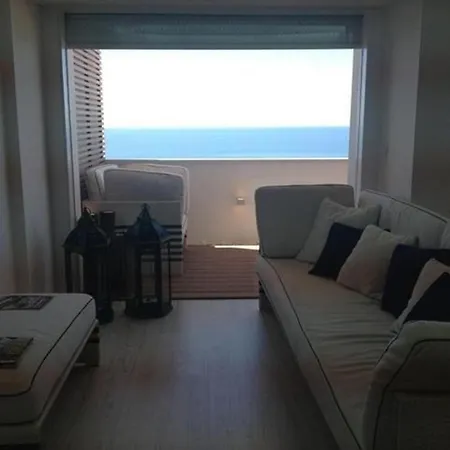 E Mar 4 Apartment Portimão