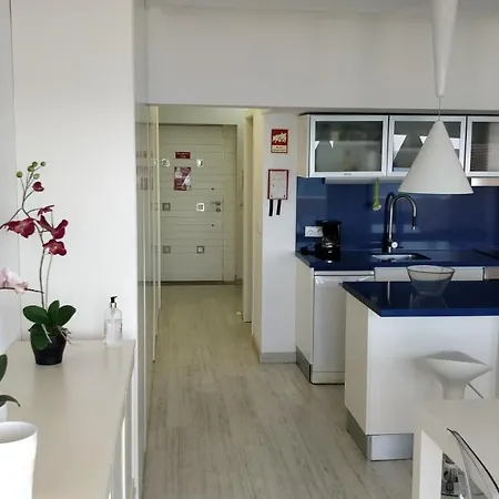 E Mar 4 Apartment Portimao