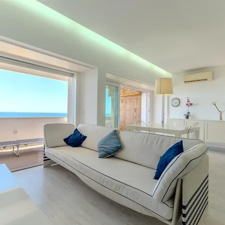 Apartment E Mar 4 Portimao