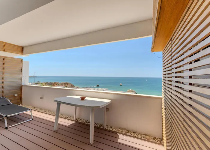 Lägenhet E Mar 4 Portimão