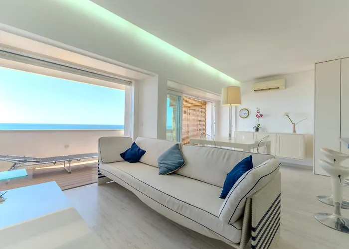 公寓 E Mar 4 波尔蒂芒