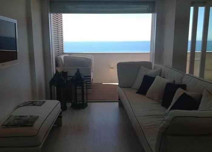 E Mar 4 Lägenhet Portimão