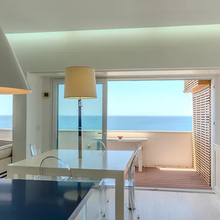 E Mar 4 Appartement Portimão