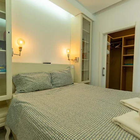 Appartement E Mar 4 *